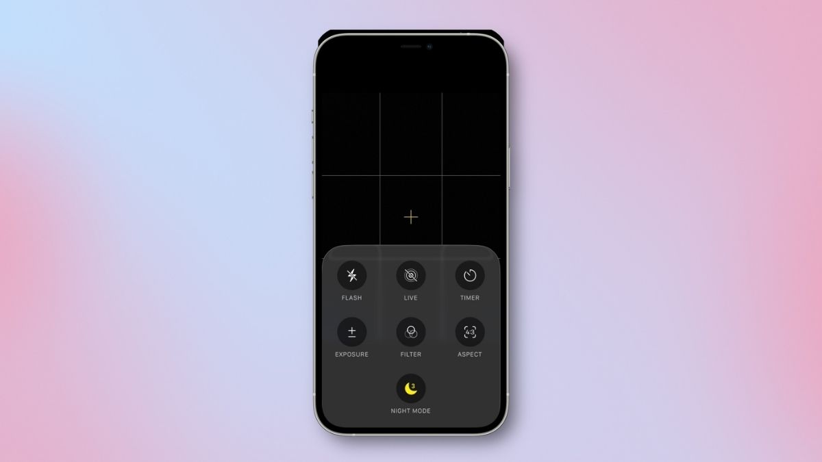 Lỗi camera và micro bị hạn chế chức năng