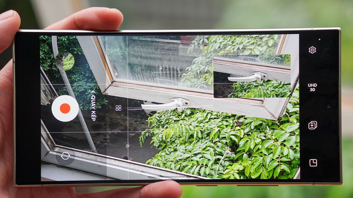 Một số cách phòng tránh lỗi không quay được video