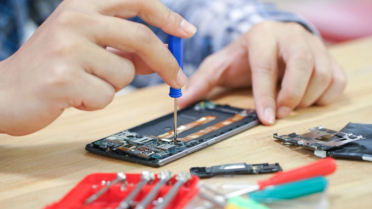Nên tìm kiếm địa chỉ sửa điện thoại uy tín