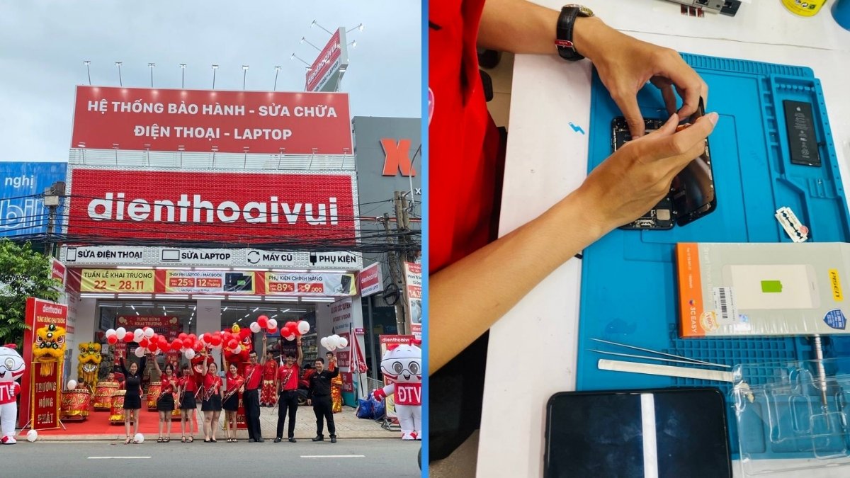 Địa chỉ sửa main ổ SIM, IC sóng Samsung uy tín