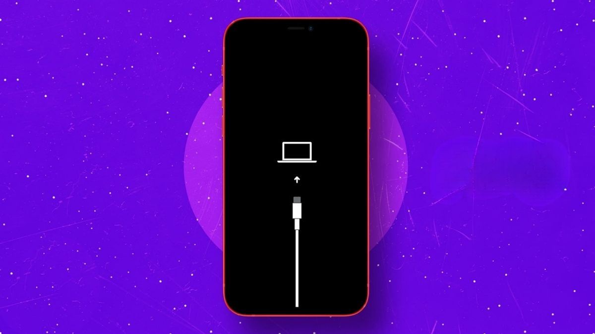 Tệp firmware (.ipsw) bị hỏng gây ra lỗi restore iPhone