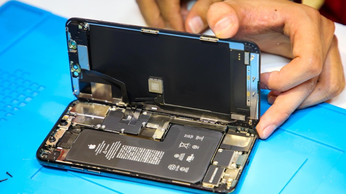 Tìm kiếm địa chỉ sửa loa điện thoại chất lượng