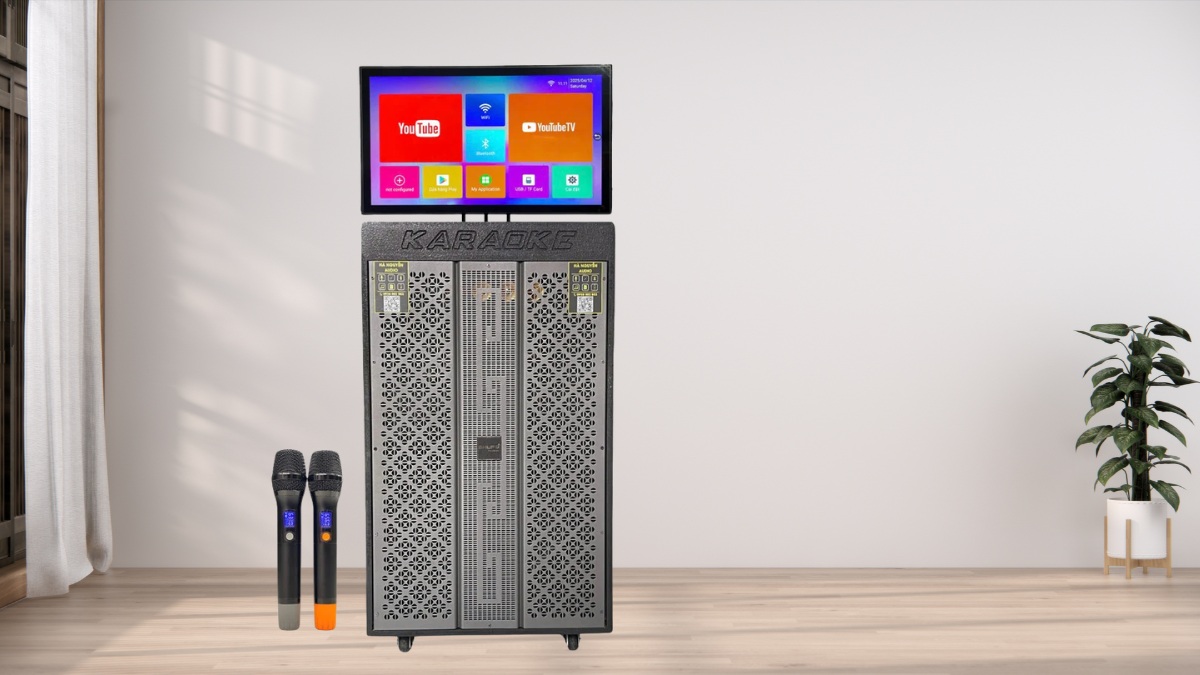 Loa kéo Shupo 500 Pro