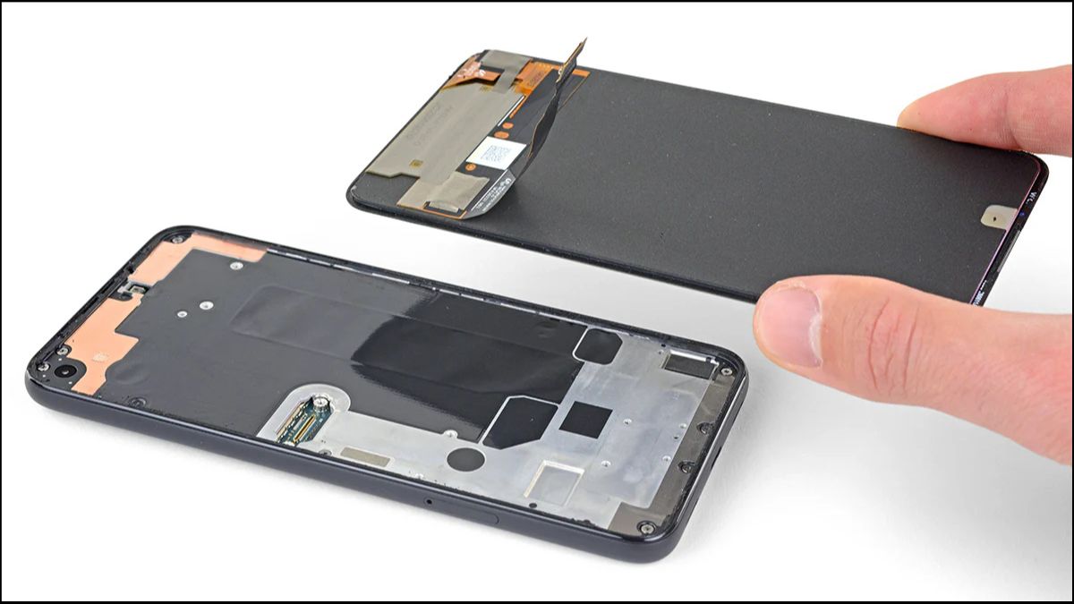 Chi phí để sửa còn tuỳ vào từng dòng máy của khách hàng