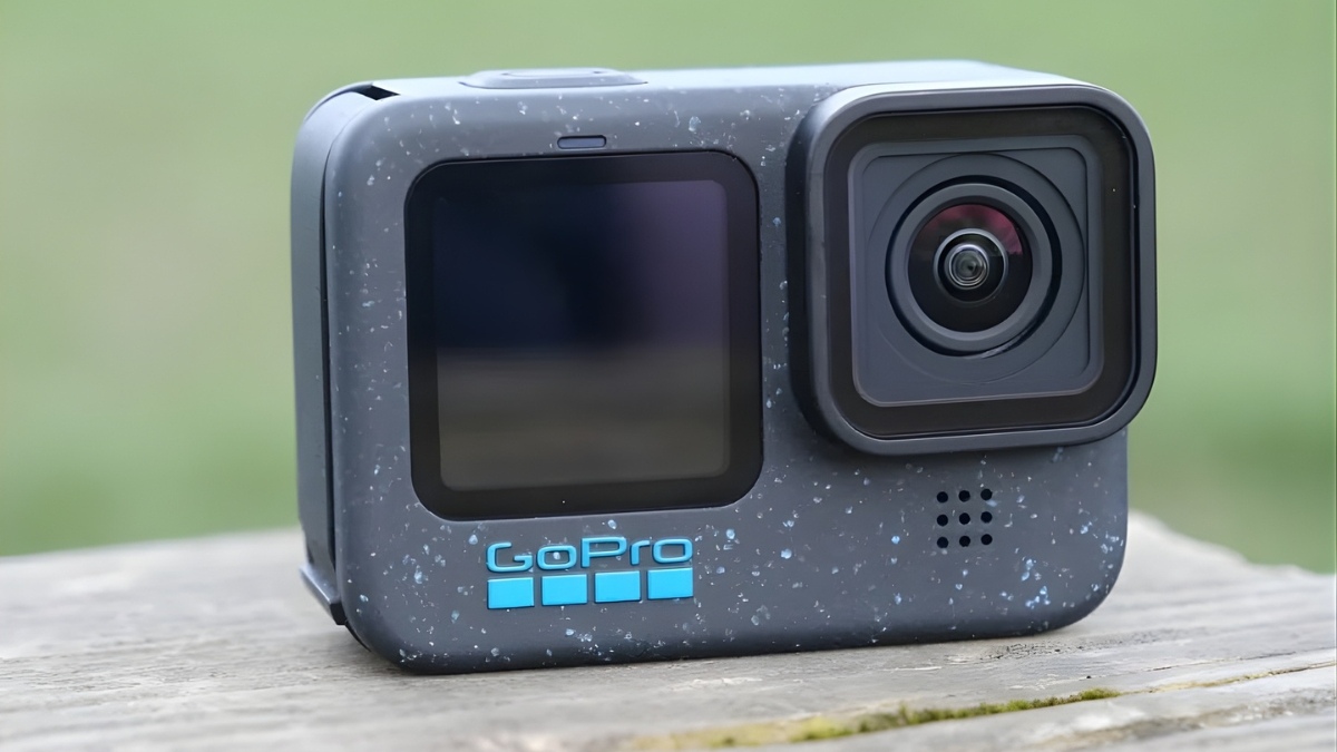 GoPro Hero 11/12/13 Black