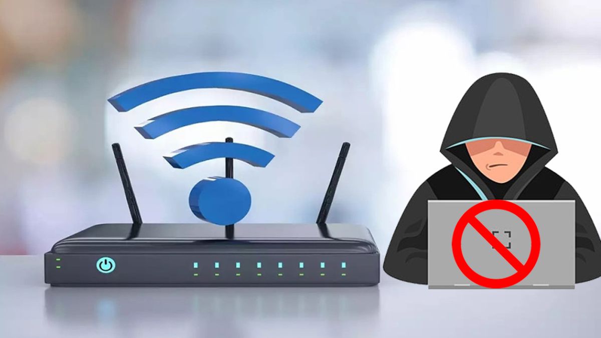 Giới hạn số thiết bị kết nối