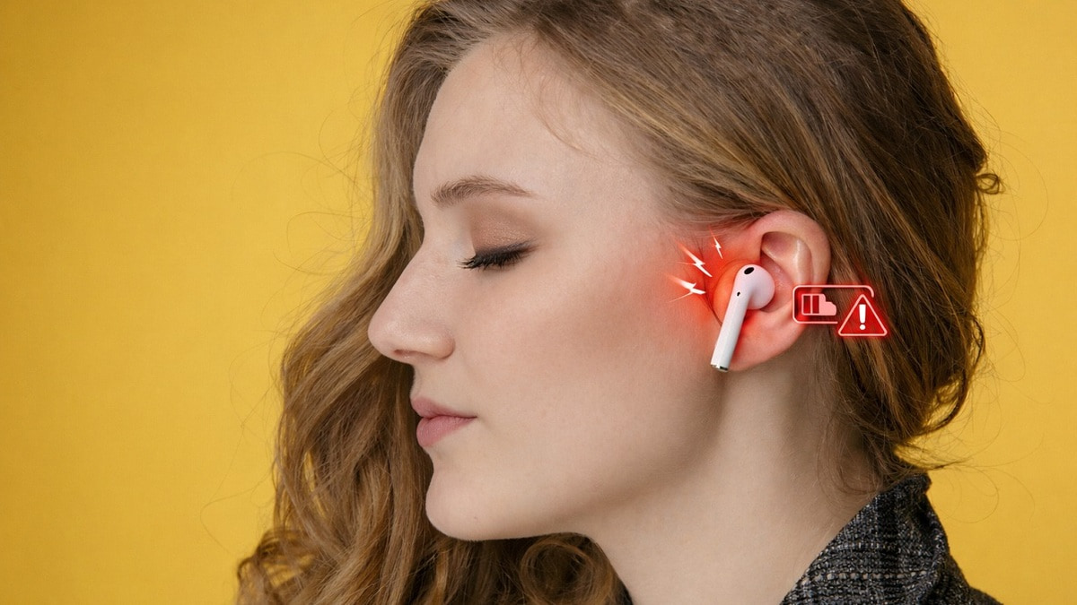 Pin AirPods chai theo thời gian