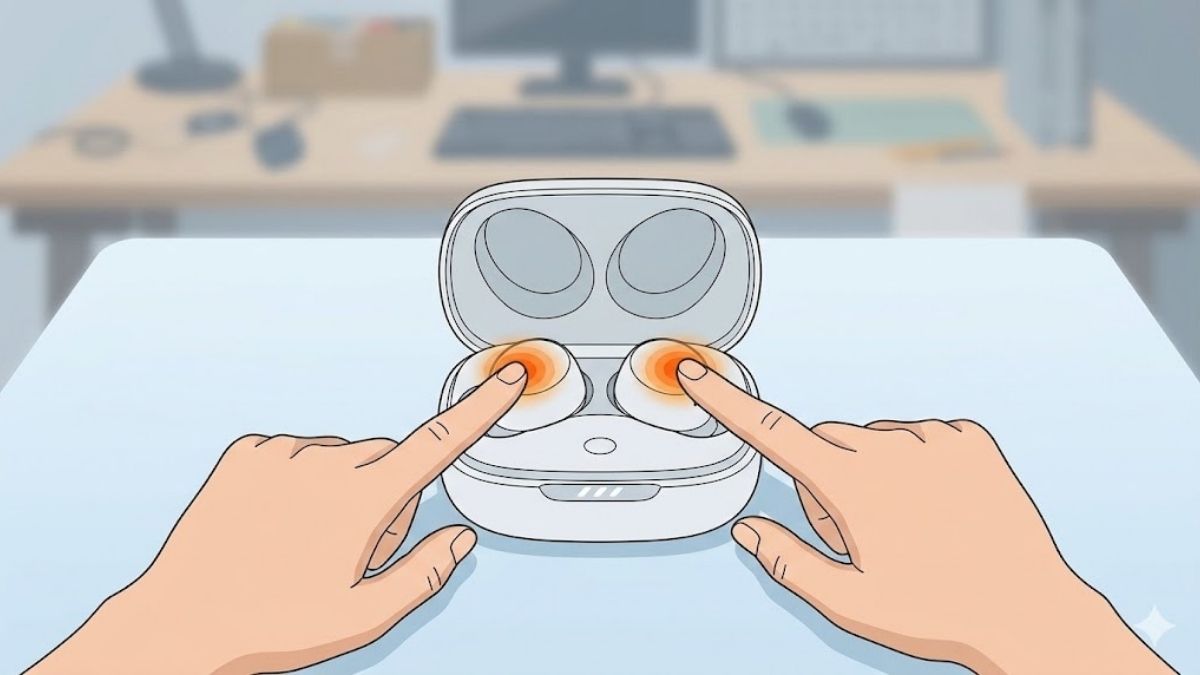 Những lý do nên reset tai nghe trong khi sử dụng