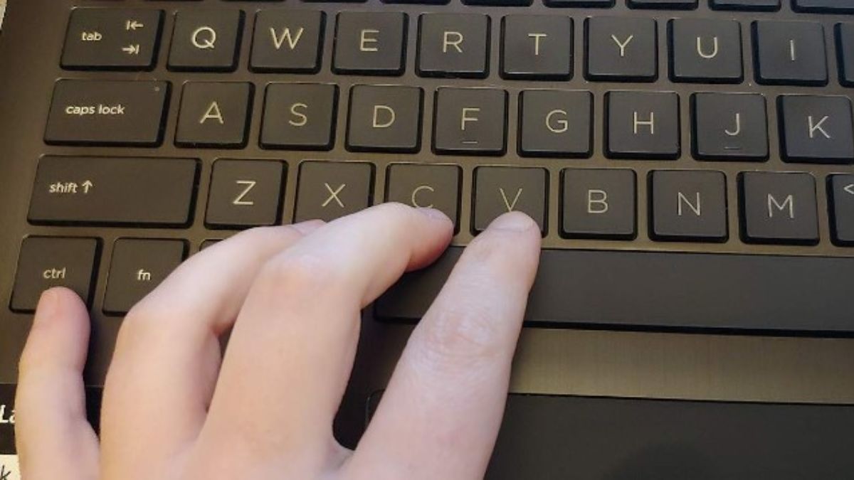 Các tổ hợp phím tắt cơ bản