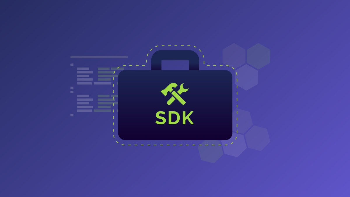 Ứng dụng thực tế của SDK trong phát triển phần mềm