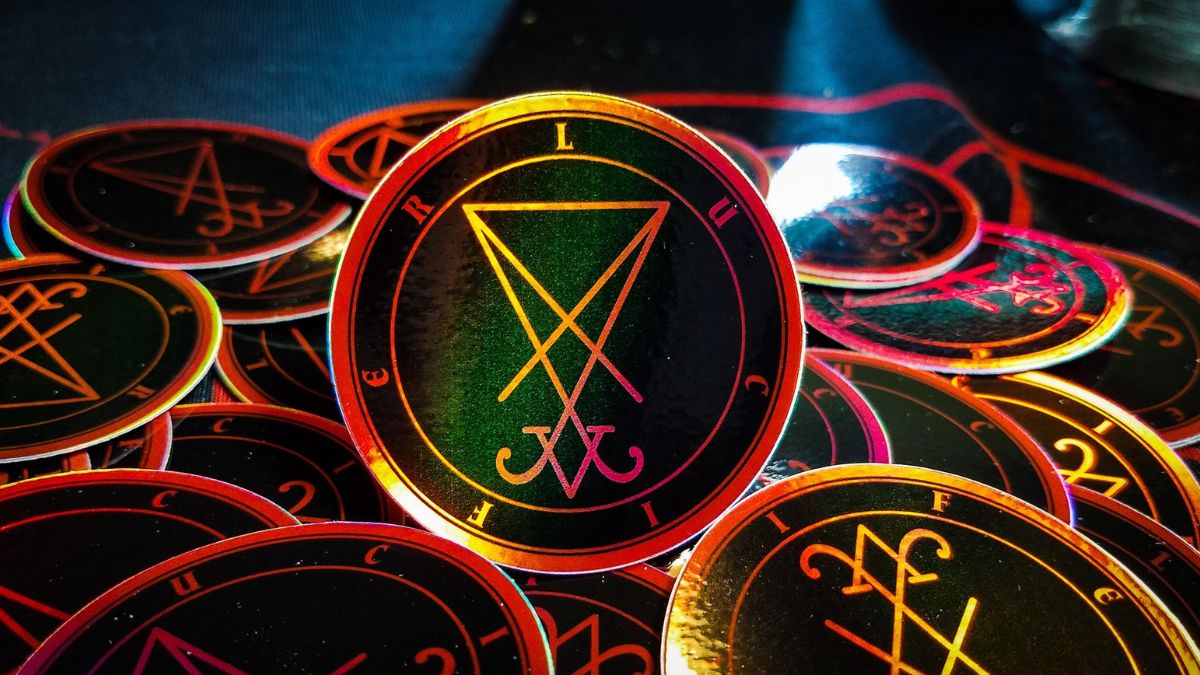 Sigil đại diện cho ý nguyện, mong muốn của con người