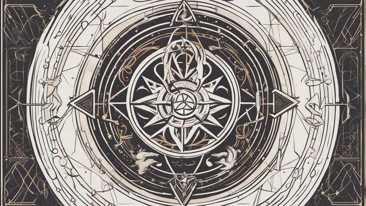Nguồn gốc của Sigil