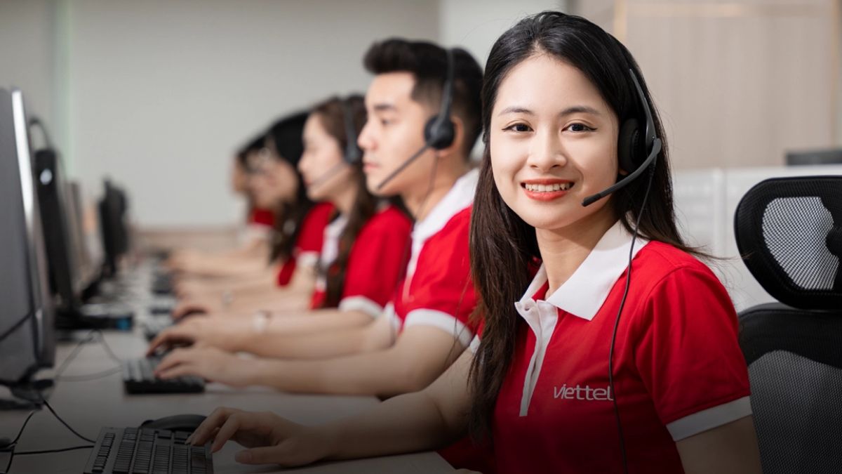 Cách mở khóa SIM Viettel bị khóa 2 chiều qua tổng đài hoặc app My Viettel