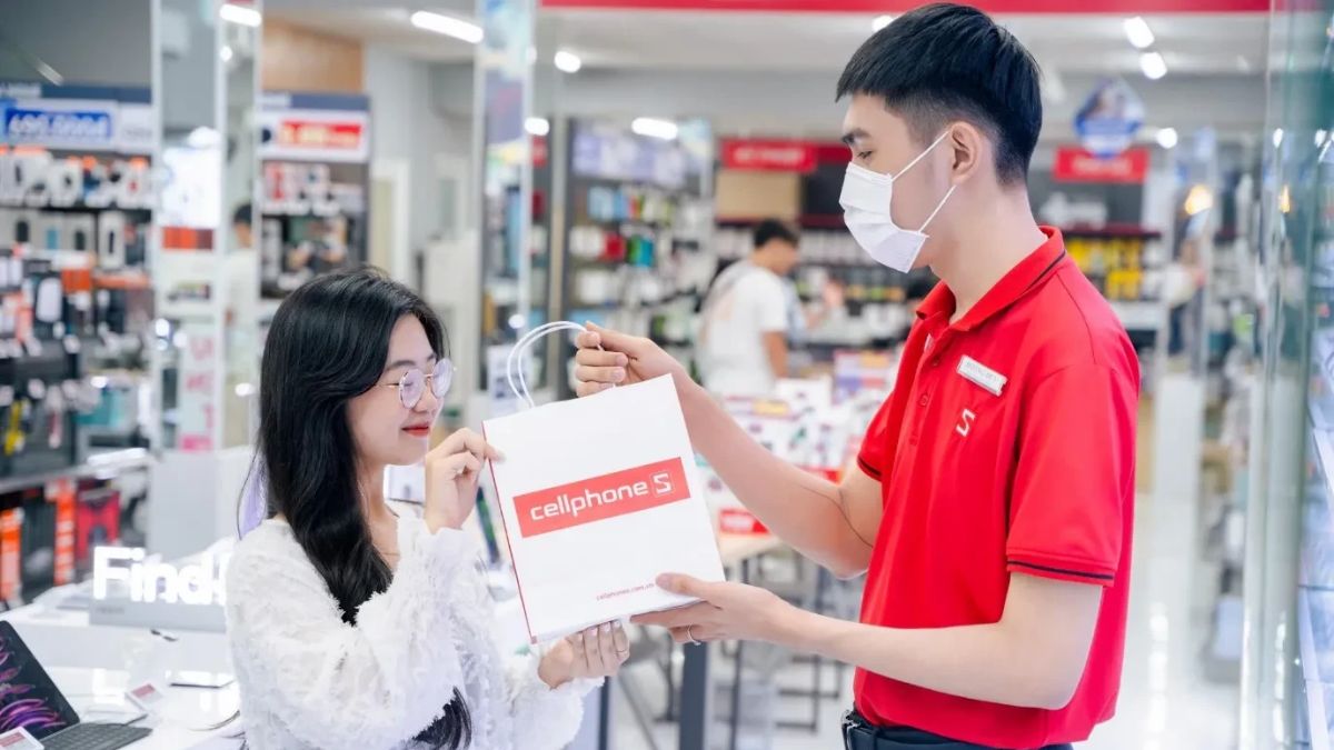 Địa chỉ mua điện thoại uy tín