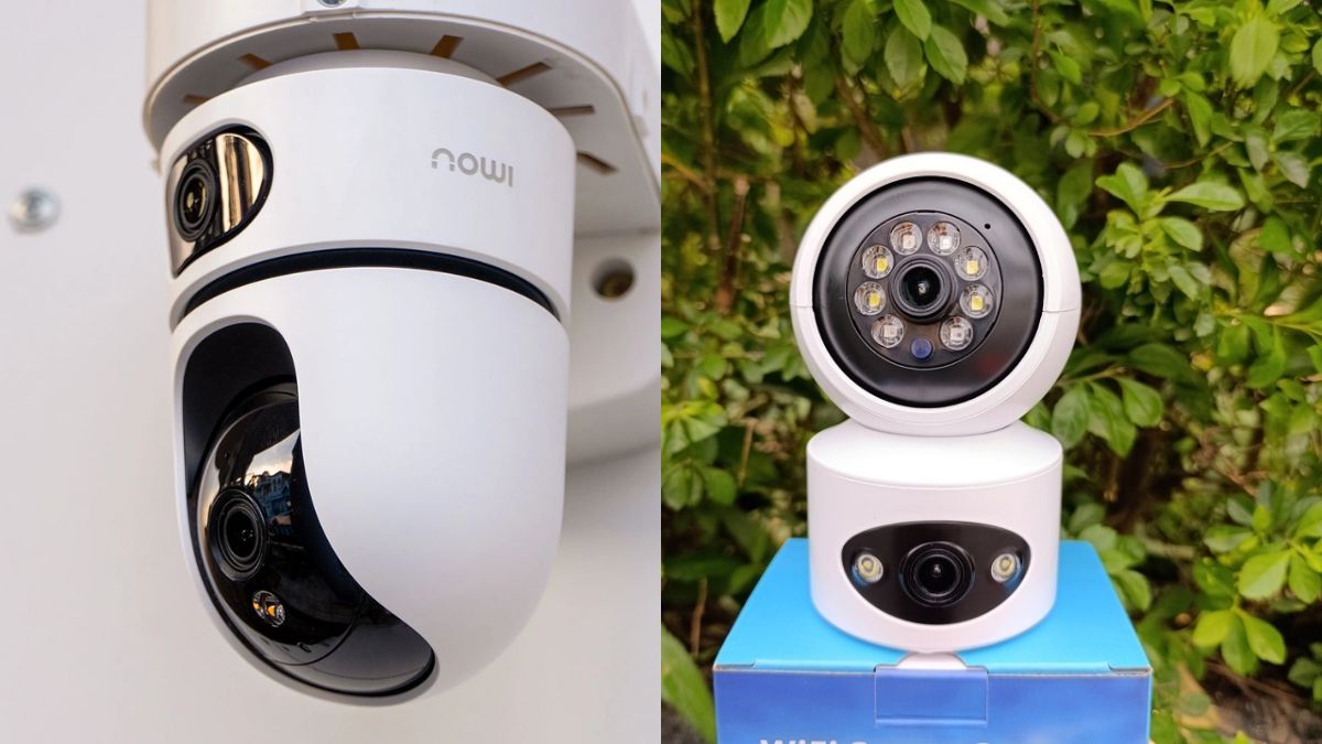 So sánh camera IMOU và Yoosee về giá