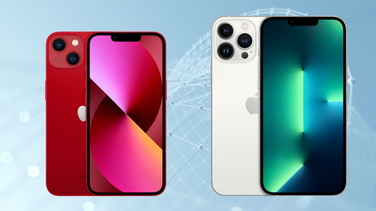 iPhone 13 Pro Max có dung lượng bộ nhớ lưu trữ tối đa lên đến 1TB