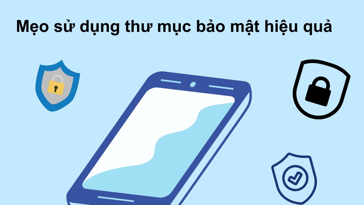 Thường xuyên đổi mật khẩu Face ID để tăng cường bảo vệ dữ liệu ứng dụng