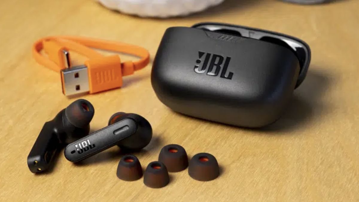 Hãng JBL là hãng âm thanh nổi tiếng đến từ Mỹ