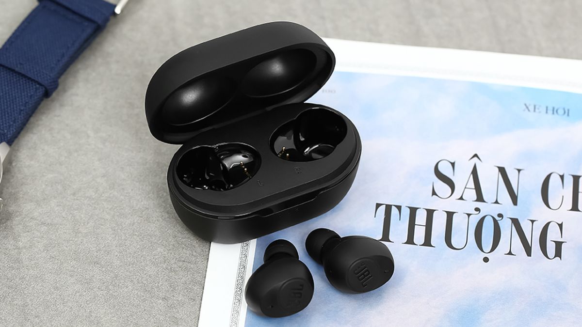 Đôi nét về lịch sử hình thành JBL