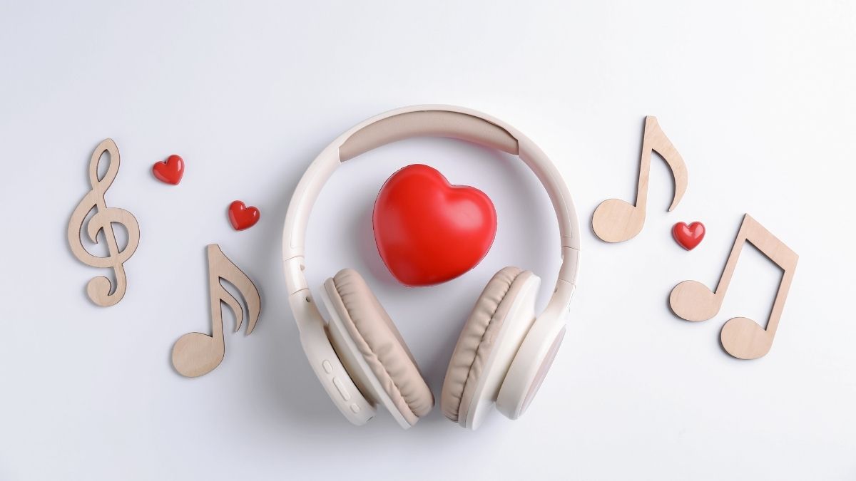 Lưu trữ và phân loại các bản nhạc yêu thích