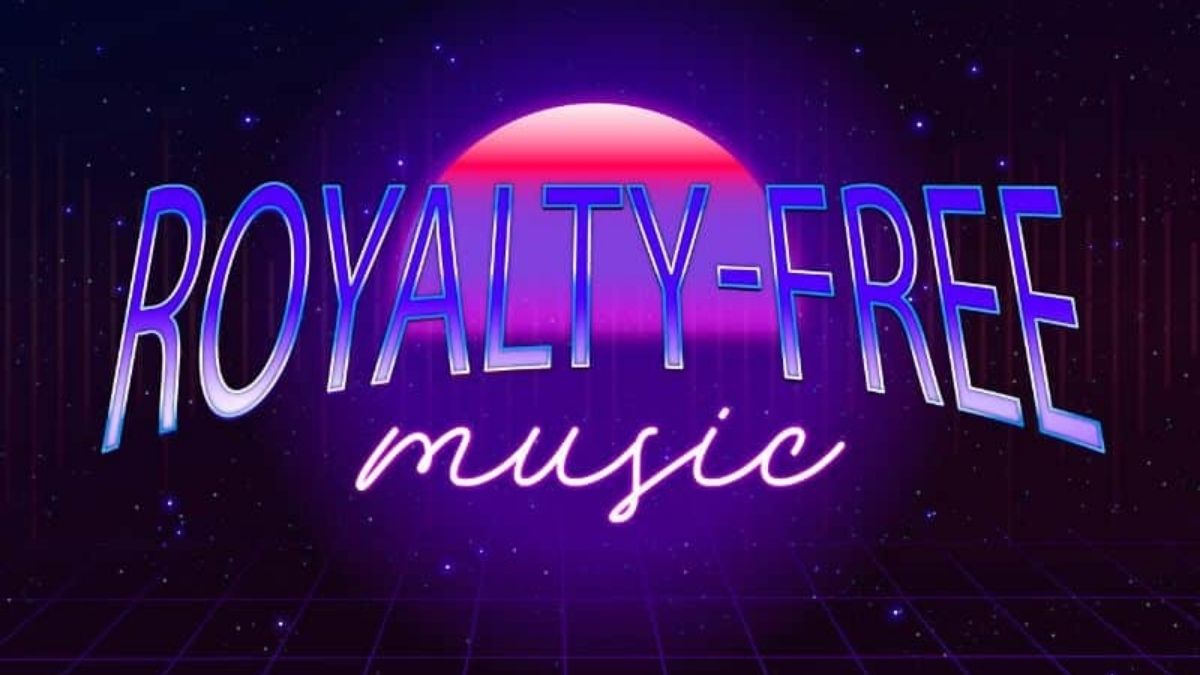 Nền tảng nhạc Royalty Free Music