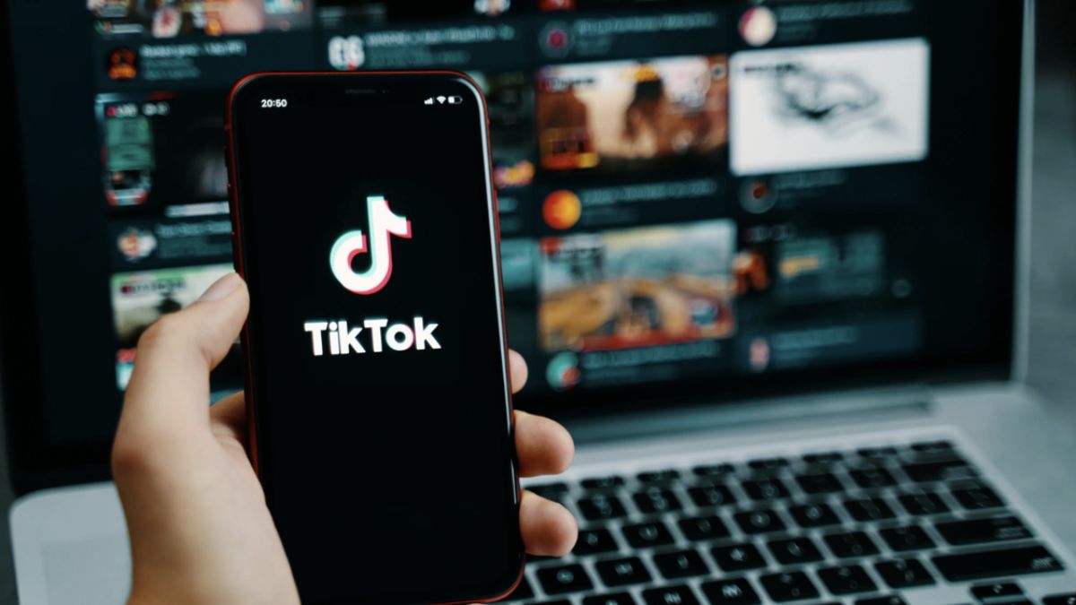 Ứng dụng TikTok vướng phải cáo buộc chia sẻ dữ liệu người dùng Mỹ cho chính phủ Trung Quốc vào năm 2022