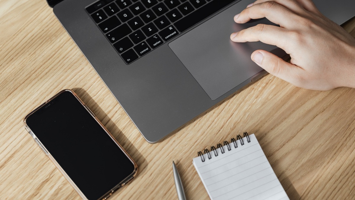 Tìm hiểu khái niệm và chức năng của Trackpad