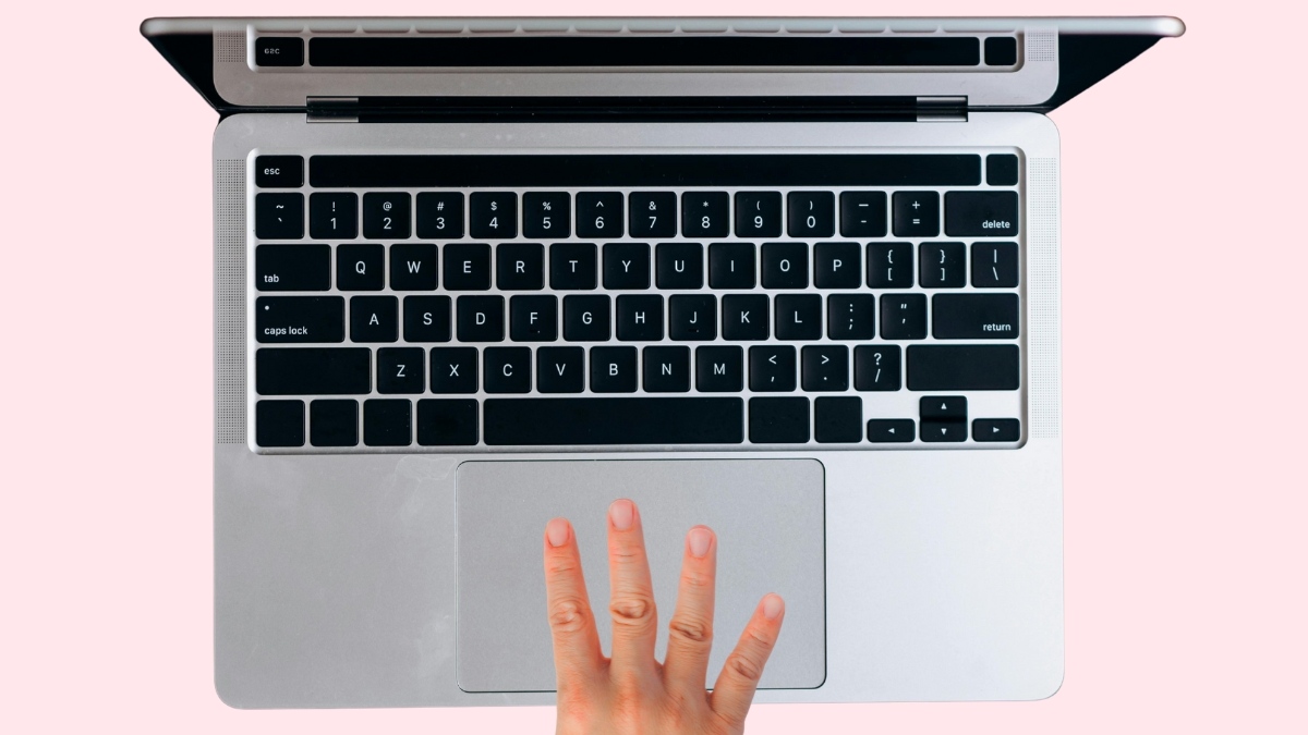 Mở thông báo trên Windows