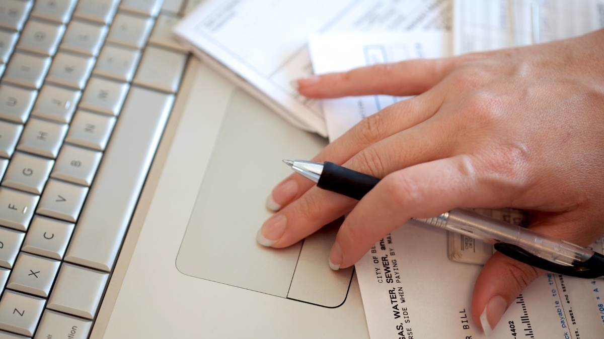 Trackpad cho phép nhận diện cử chỉ đa điểm