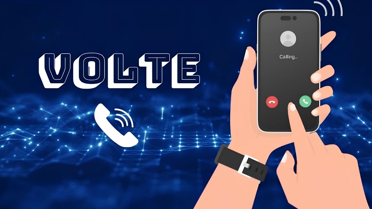 Dịch vụ VoLTE MobiFone