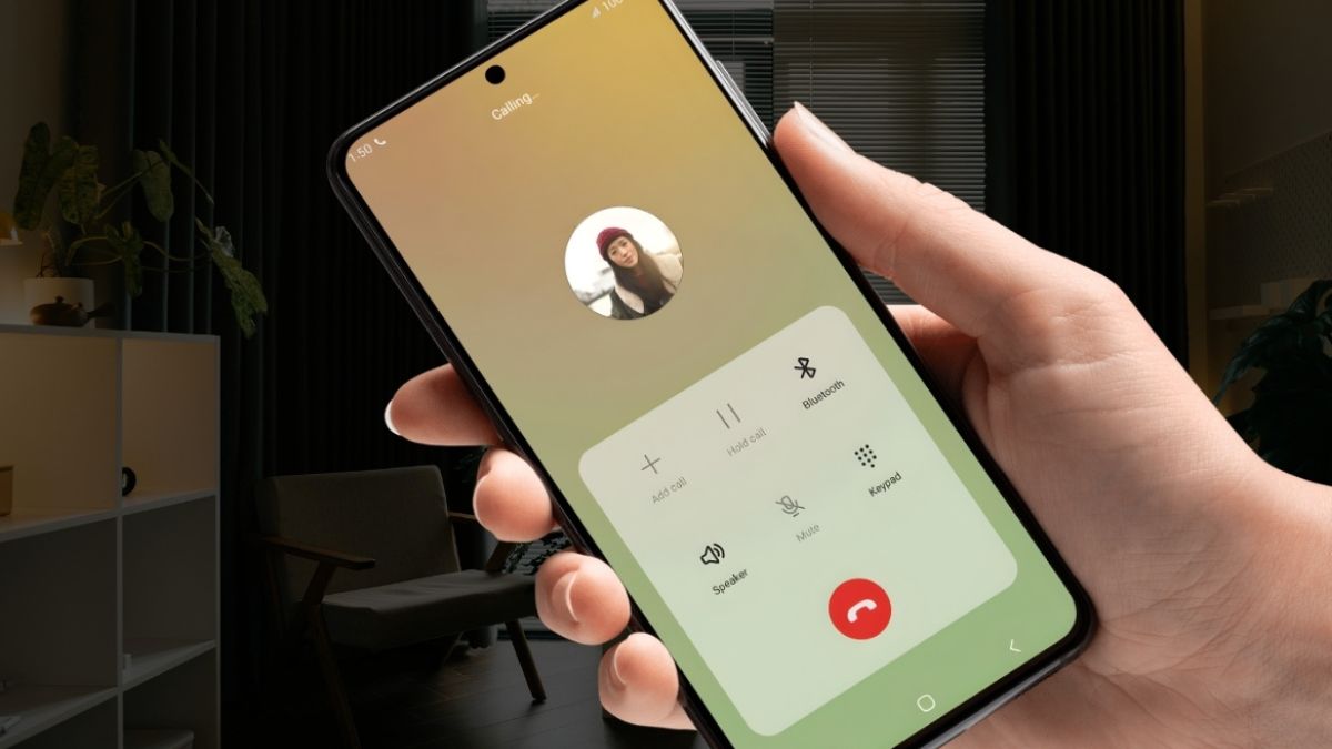 Các dòng Samsung hỗ trợ VoLTE