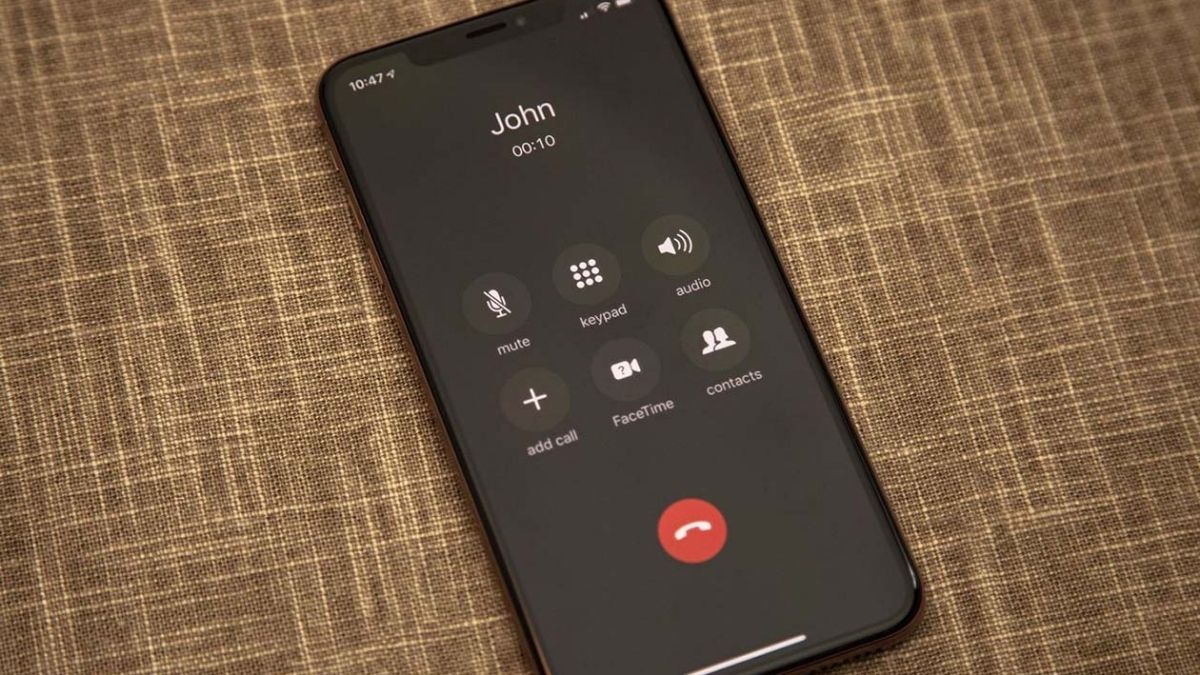Các dòng iPhone hỗ trợ VoLTE
