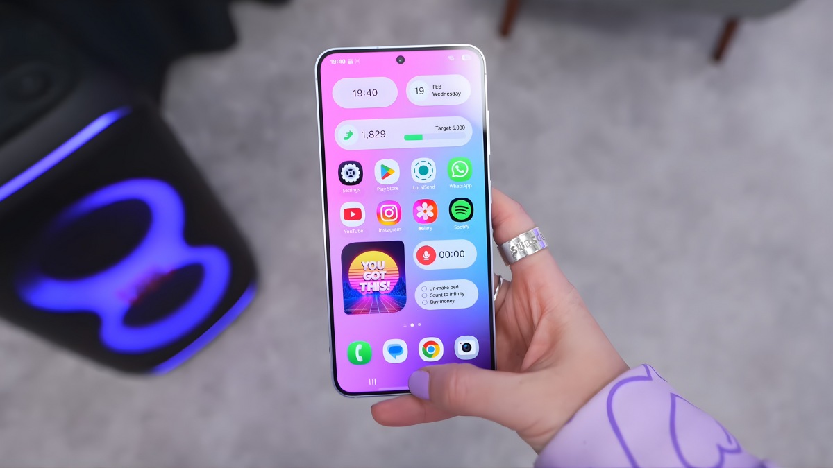 Ứng dụng chạy ngầm với nhiều quảng cáo khiến máy chạy chậm hơn