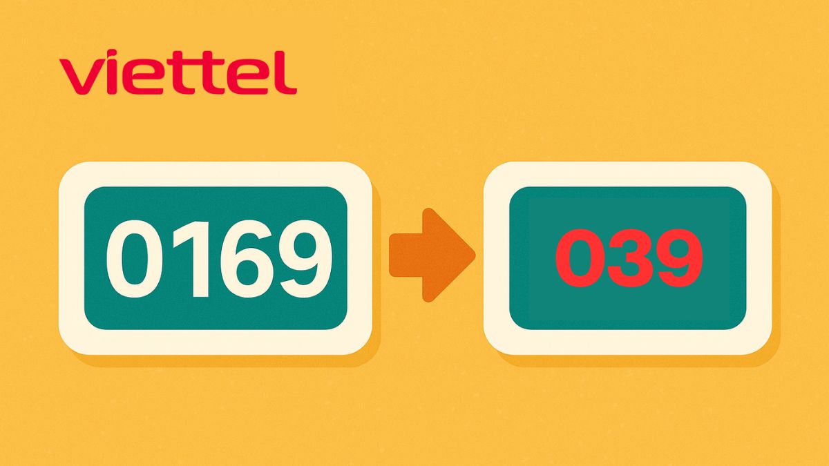 0169 đổi thành gì