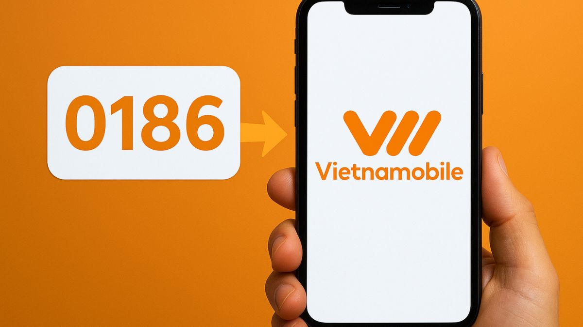 0186 đổi thành gì