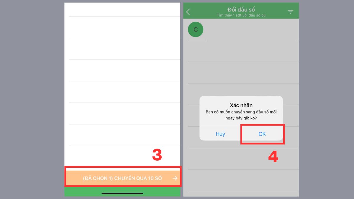sim đầu số 0186
