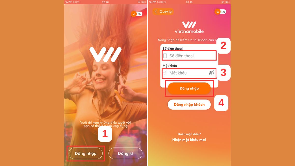 chuyển danh bạ đầu 11 số sang 10 số