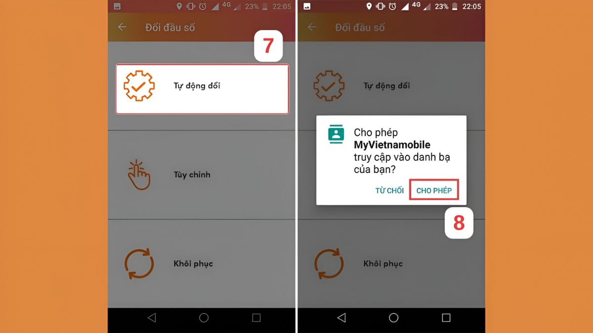 0188 đổi thành đầu số nào