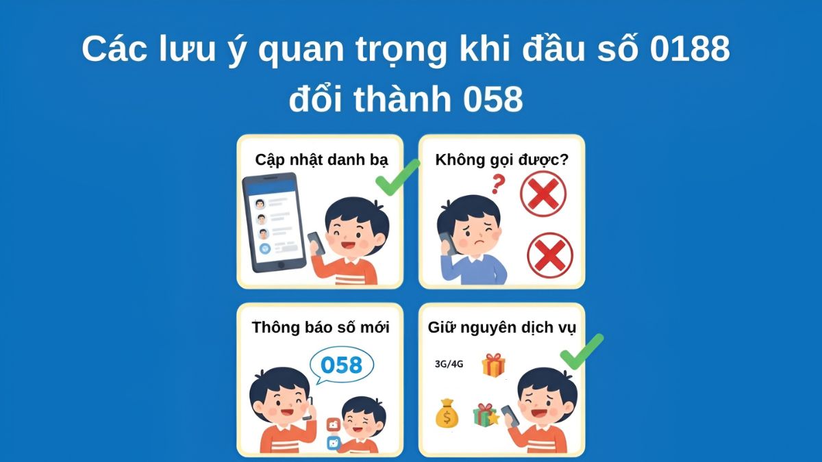 đầu số 058
