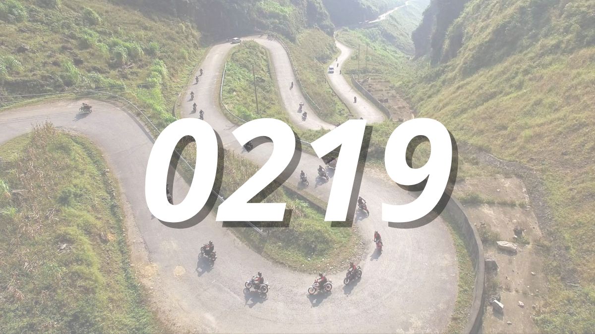 đầu số 0219 Hà Giang
