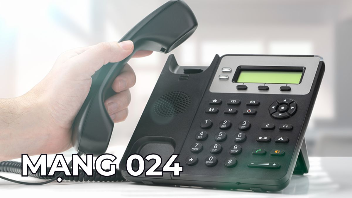 Đầu số 024 có lừa đảo không?