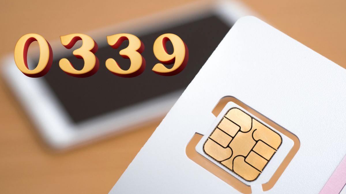 nên sử dụng sim đầu số 0339