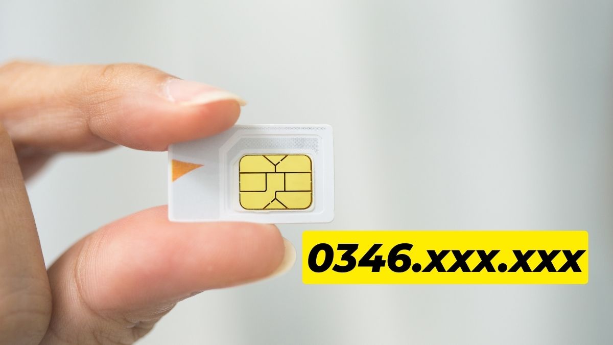 Ưu điểm SIM đầu số 0346
