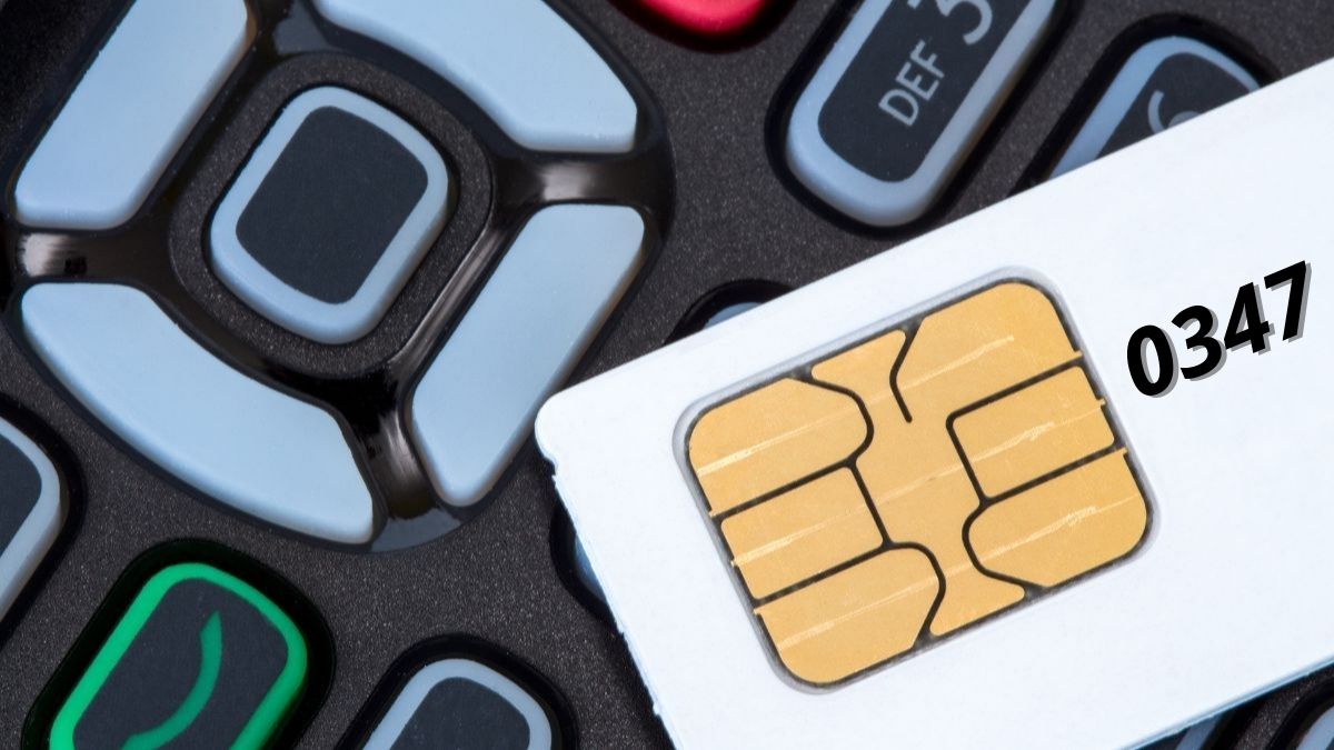 Ý nghĩa đầu số 0347