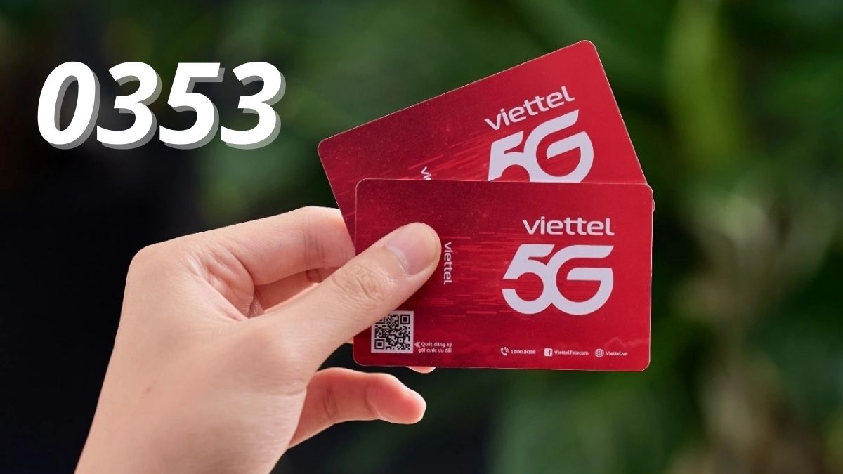 0353 là mạng gì