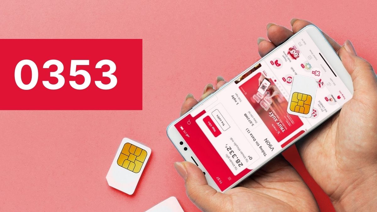 Ý nghĩa đầu số 0353