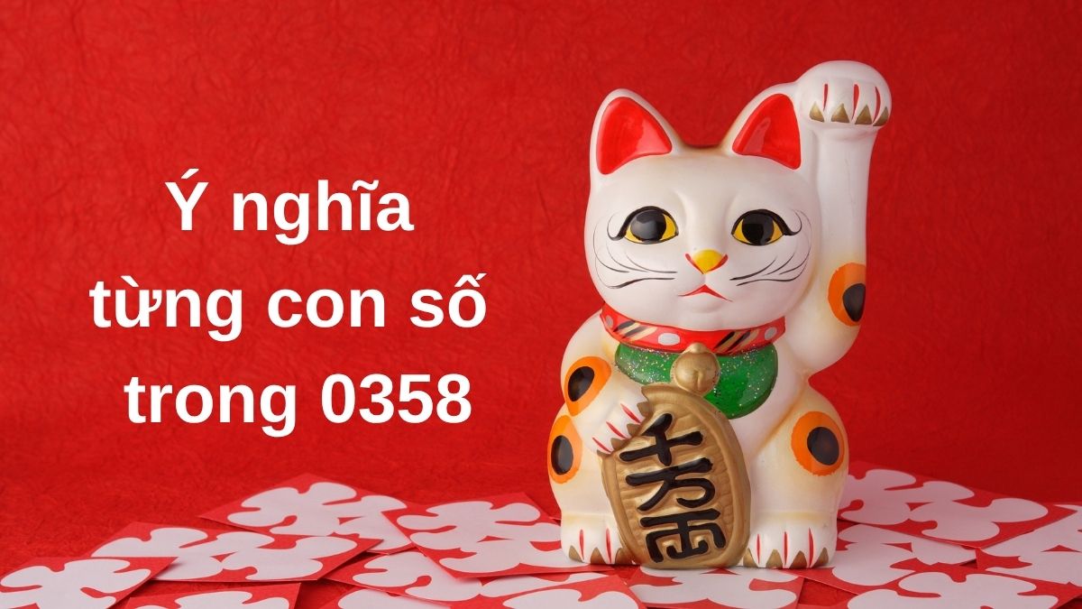 đầu số 0358