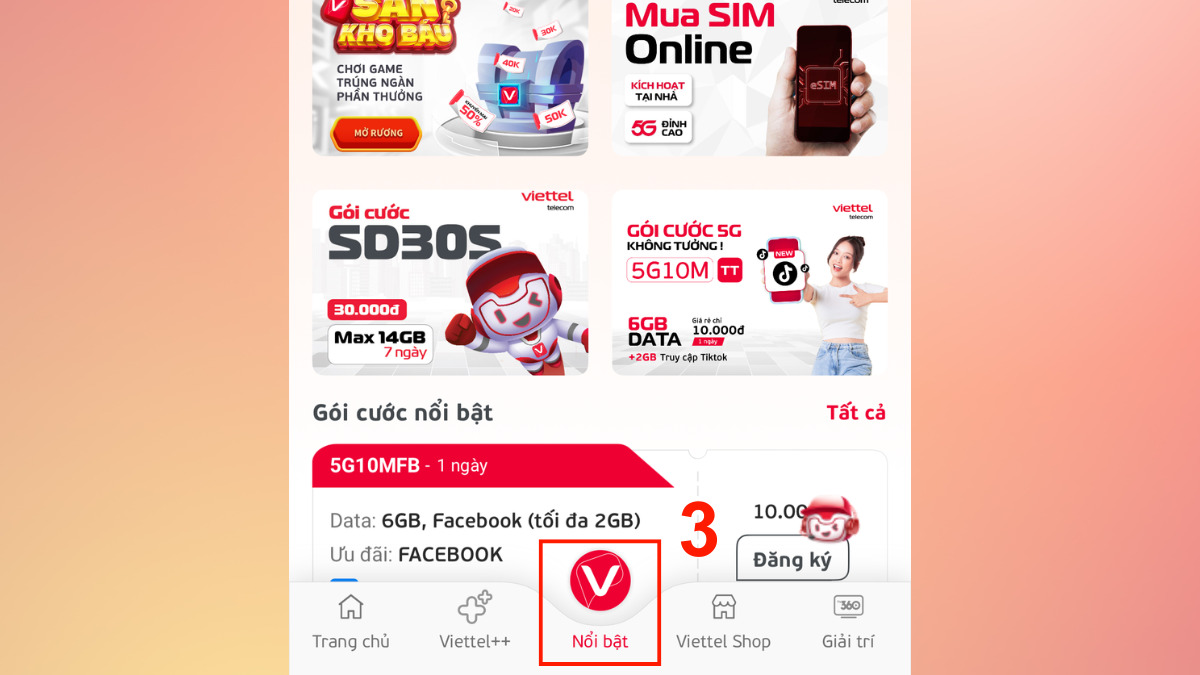 khuyến mãi chọn sim đầu số 0332