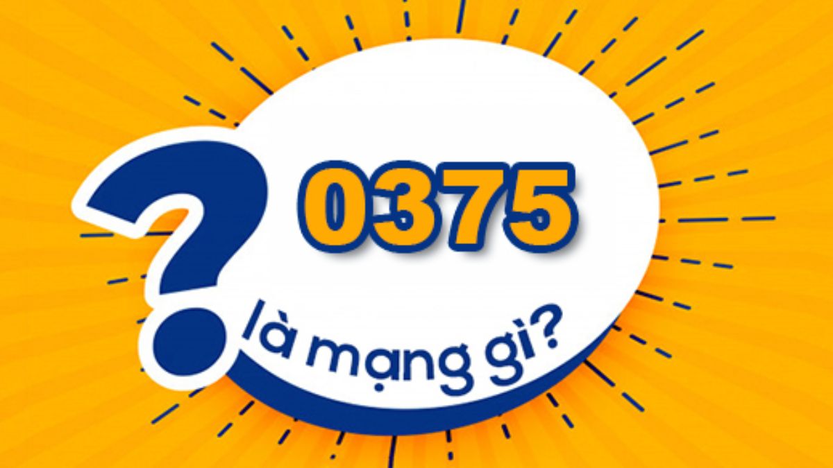 0375 là mạng gì