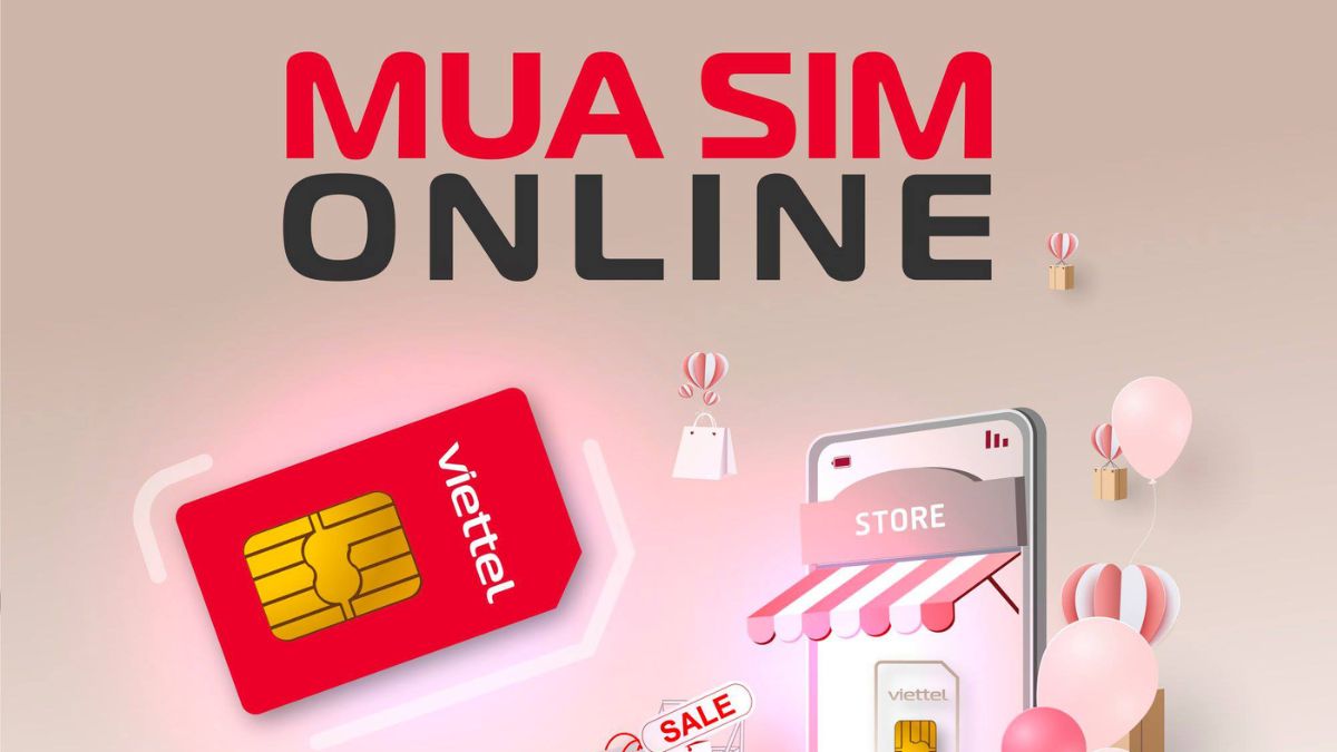 Mua SIM đầu số 038 tại nhà